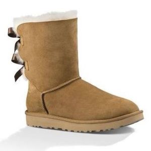 bailey bow UGGS